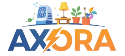 Axora Logo