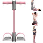 Yoga Pedal Puller Resistance Band Fitness Equipment
